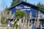 Tofino Motel Harborview