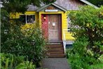 Tofino Travellers Guesthouse