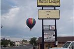 Tomahawk Motor Lodge