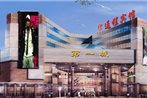 Tongcheng Hotel (Guangzhou Panyu Shiqiao)