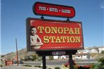 Tonopah Station Hotel and Casino