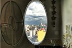 Top View Loft Sao Paulo
