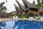 Toraja Heritage Hotel