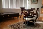 Toronto Furnished Living-Gerard