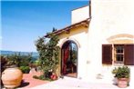 Spacious Holiday Home with Pool inTavarnelle Val di Pesa