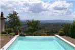 Spacious Holiday Home in Tavarnelle Val di Pesa with Pool
