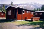 Tosbotn Camping & Cottages