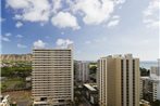 Tower 1 Suite 2209 at Waikiki