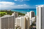 Tower 2 Suite 3610 at Waikiki