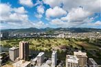 Tower 2 Suite 3701 at Waikiki