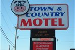 Town & Country Motel