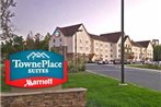 TownePlace Suites Bowie Town Center