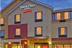 TownePlace Suites by Marriott Vincennes