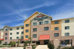 TownePlace Suites Dallas/Lewisville