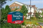 TownePlace Suites Philadelphia Horsham