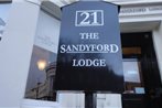 Sandyford Lodge - Hotel West-