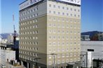 Toyoko Inn Fukui Ekimae