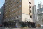 Toyoko Inn Hiroshima Heiwaodori