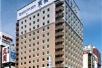 Toyoko Inn Hokkaido Sapporo Susukino Kosaten