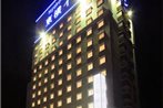 Toyoko Inn Oita Nakatsu Ekimae