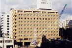 Toyoko Inn Sendai Nishi-guchi Hirose-dori