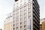 Toyoko Inn Shin-Yokohama Ekimae Honkan