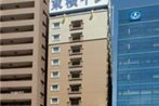 Toyoko Inn Tokyo Ueno Tawaramachi-eki