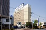 Toyoko Inn Yokohama Shinkoyasu Ekimae