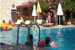 Sevgi Hotel Kalkan