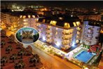 Alanya Risus Park Hotel