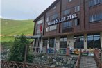 Yedigoller Hotel & Restaurant