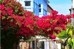 Rue d'Azur Alacati