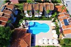 Villa Dolunay Apart Hotel