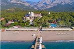 Seven Seas Hotel Life - Ultra All Inclusive & Kids Concept -Ex Otium Hotel Life-