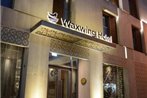 Waxwing Hotel