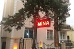 Mina Residence