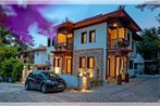 Alp Suites Lavanta