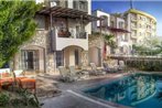 Important Group | BD463 4 Bedroom Pool Villa in Bitez