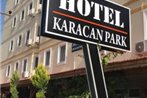 Karacan Park Hotel