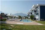 Sweet Home Kemer Apartments