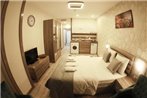 New Suites Istanbul