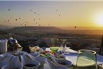 Eyes Of Cappadocia Cave Hotel