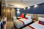 Holiday Inn Express - Istanbul - Atakoy Metro