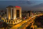 Bayir Diamond Hotel & Convention Center Konya