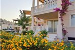Bodrum FCC 1 Bedroom Garden Near Pool Holiday Apartment S52
