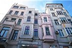 Taksim Alya Suites