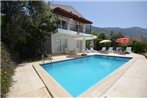 Villa Letoon Kleo Kalkan