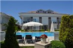 Antalya belek golf garden villas private pool familie complex close to land of legends