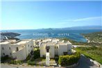 Bodrum Royal Heights 2 Bedroom Full Seaview Holiday Homes E60