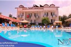 Nefis Hotel